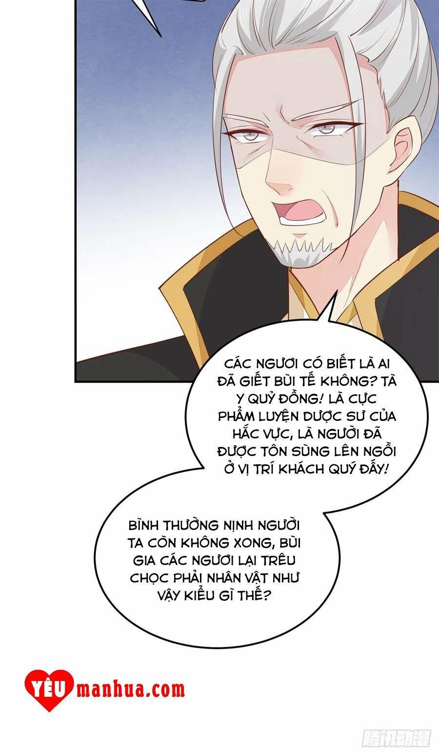 Chi Tôn Đồng Thuật Sư: Tuyệt Thế Đại Tiểu Thư Chapter 141 - Trang 2