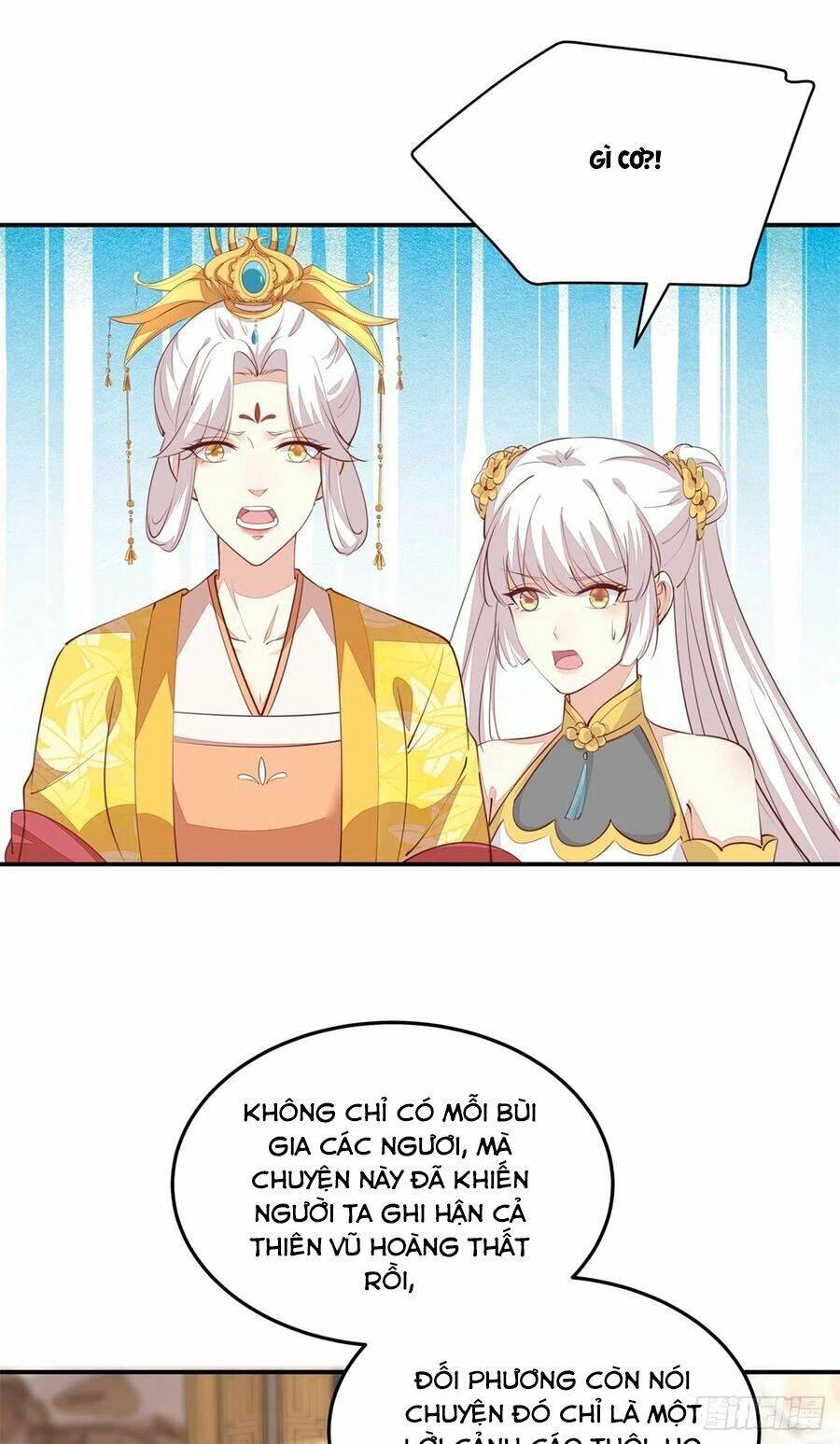 Chi Tôn Đồng Thuật Sư: Tuyệt Thế Đại Tiểu Thư Chapter 141 - Trang 2