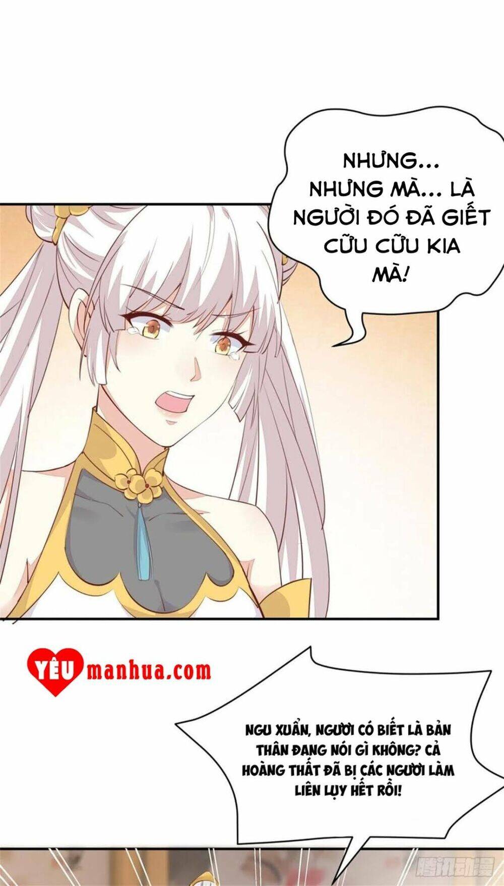 Chi Tôn Đồng Thuật Sư: Tuyệt Thế Đại Tiểu Thư Chapter 141 - Trang 2