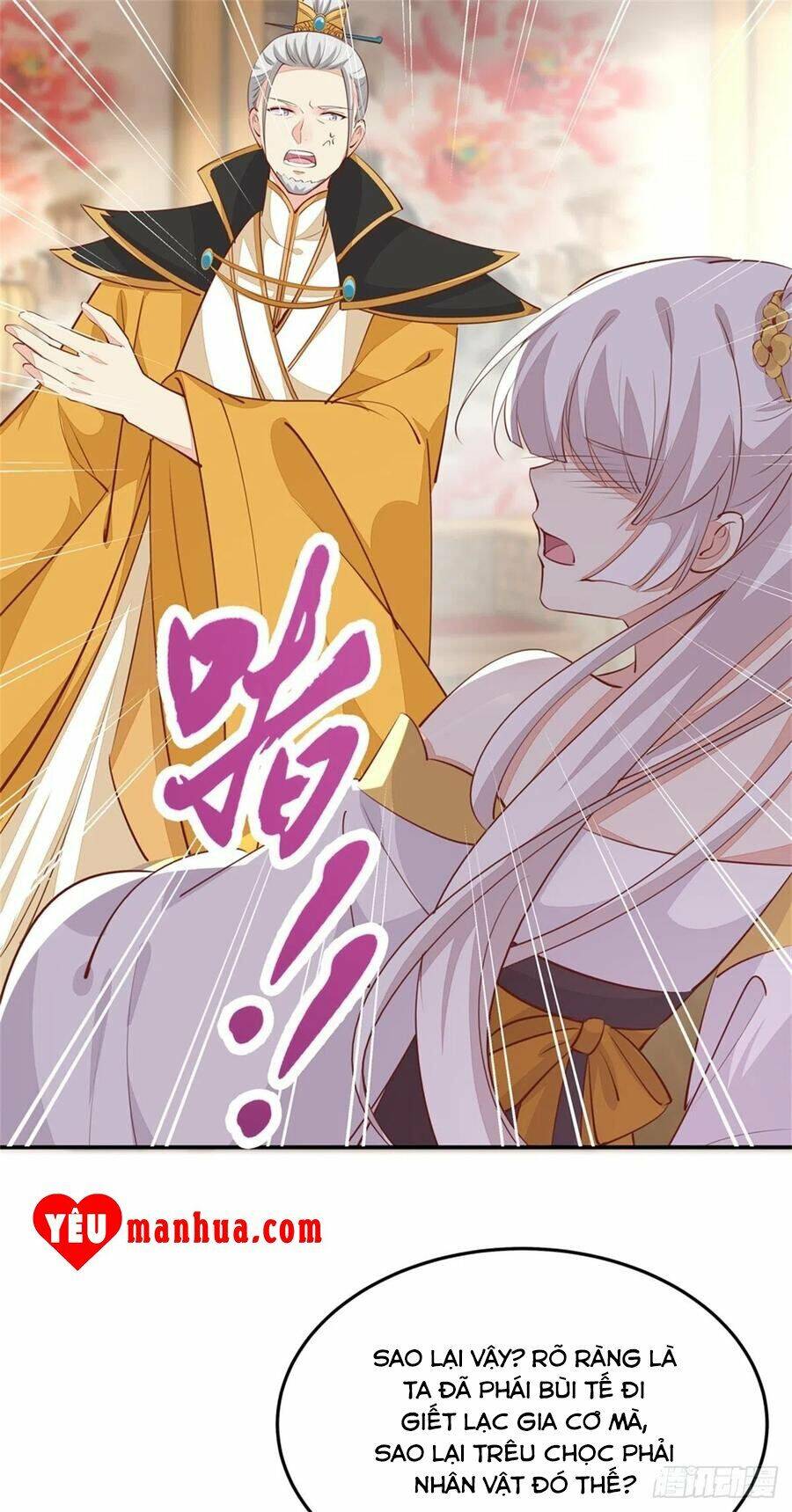 Chi Tôn Đồng Thuật Sư: Tuyệt Thế Đại Tiểu Thư Chapter 141 - Trang 2