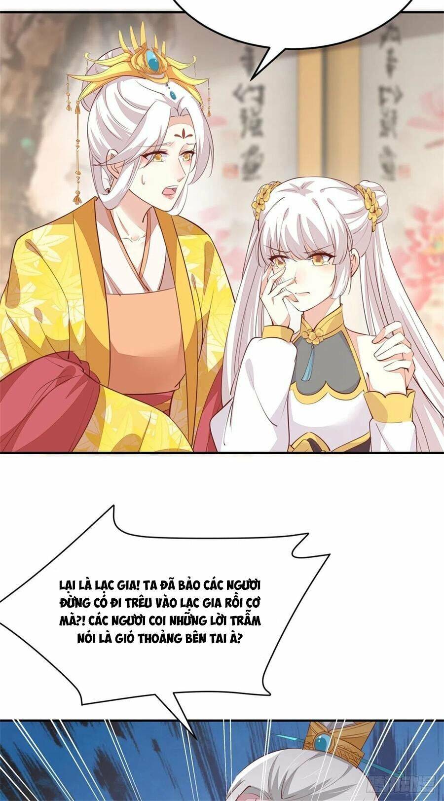 Chi Tôn Đồng Thuật Sư: Tuyệt Thế Đại Tiểu Thư Chapter 141 - Trang 2