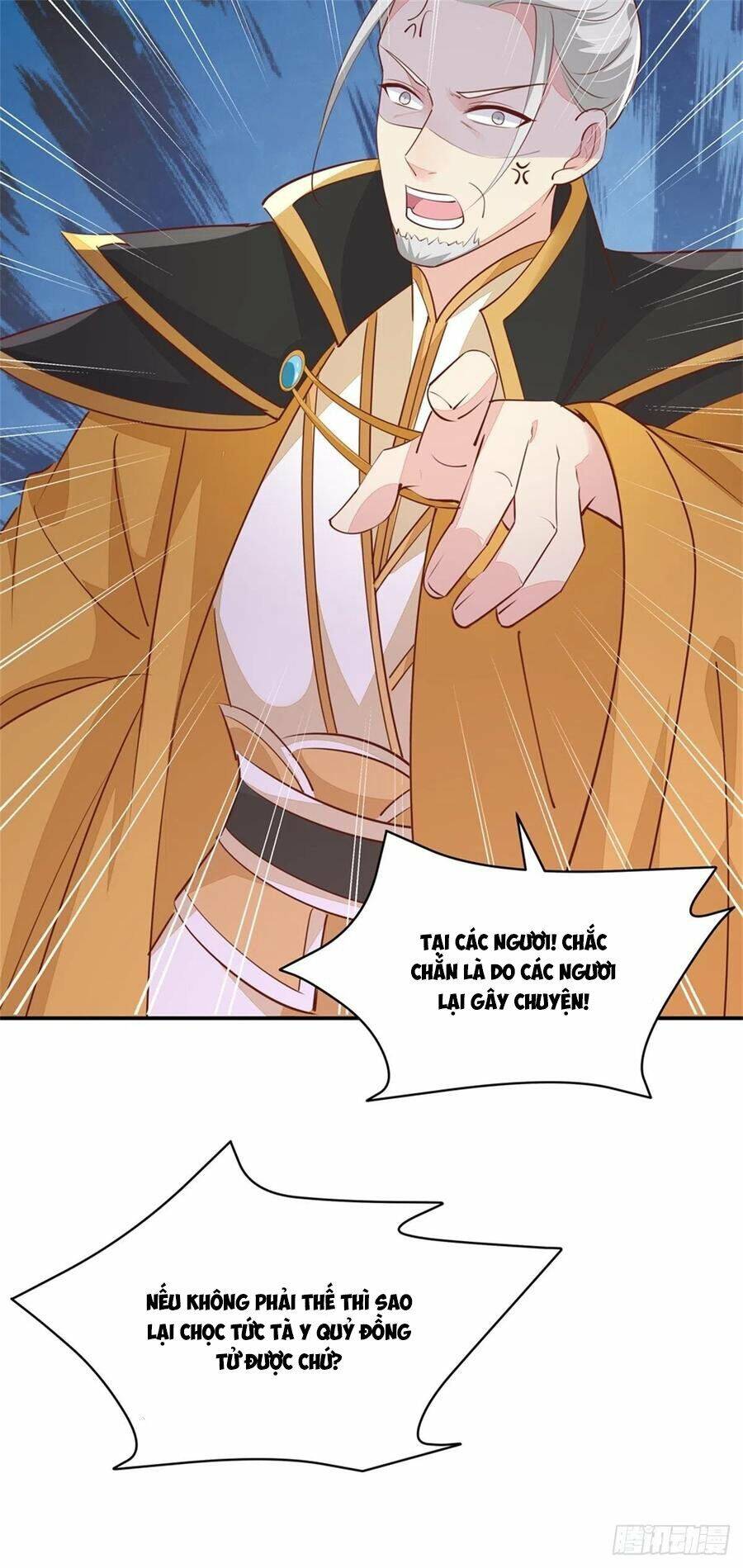 Chi Tôn Đồng Thuật Sư: Tuyệt Thế Đại Tiểu Thư Chapter 141 - Trang 2