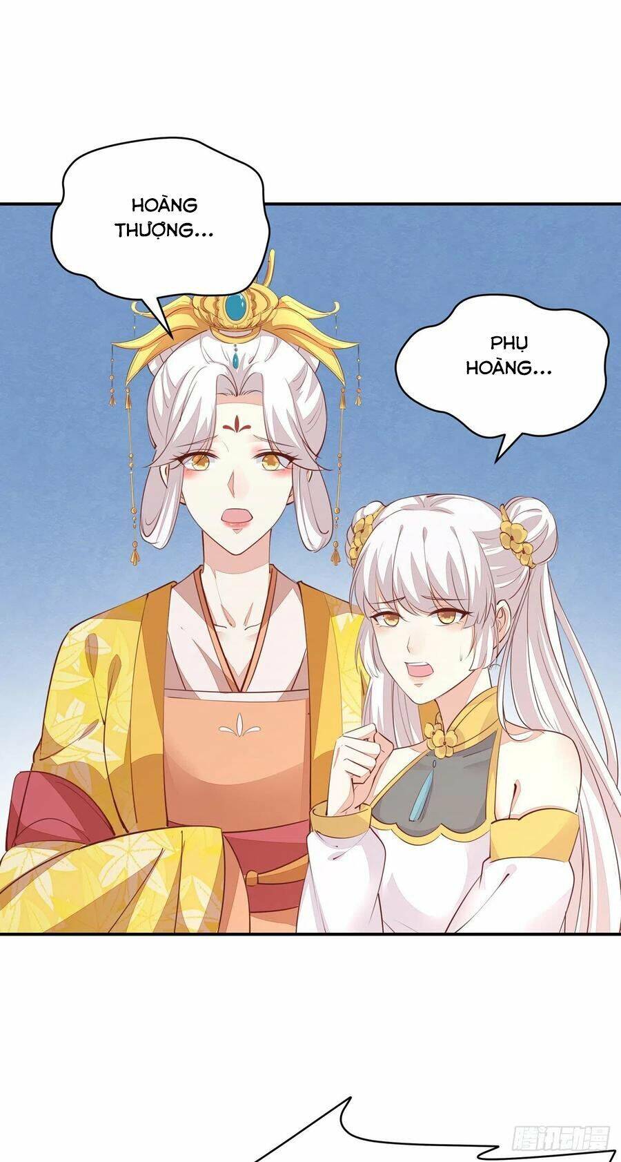 Chi Tôn Đồng Thuật Sư: Tuyệt Thế Đại Tiểu Thư Chapter 141 - Trang 2