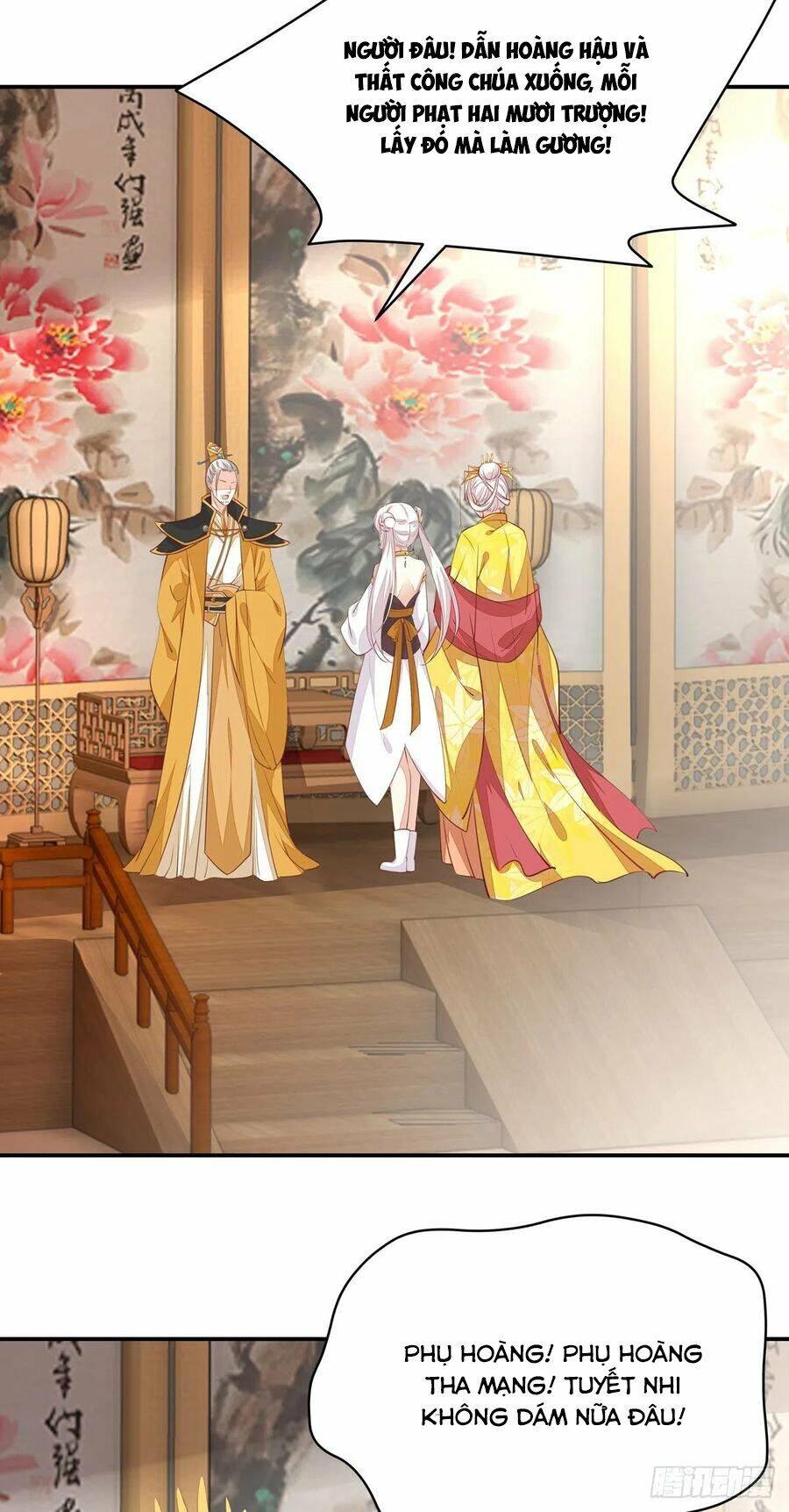 Chi Tôn Đồng Thuật Sư: Tuyệt Thế Đại Tiểu Thư Chapter 141 - Trang 2