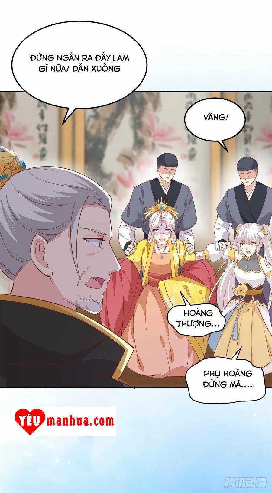 Chi Tôn Đồng Thuật Sư: Tuyệt Thế Đại Tiểu Thư Chapter 141 - Trang 2