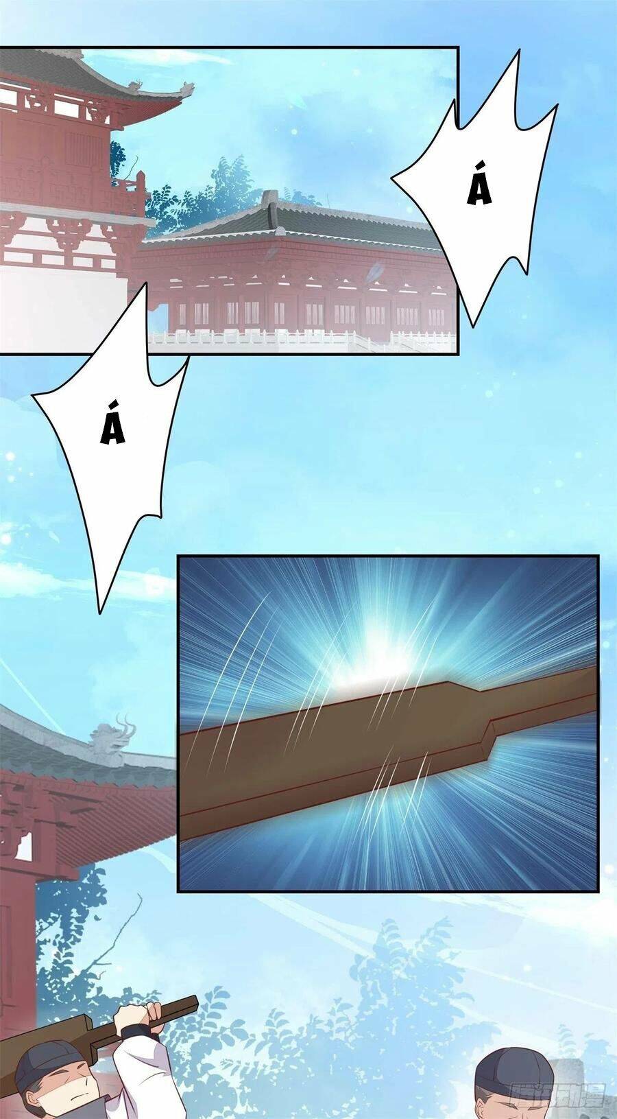 Chi Tôn Đồng Thuật Sư: Tuyệt Thế Đại Tiểu Thư Chapter 141 - Trang 2