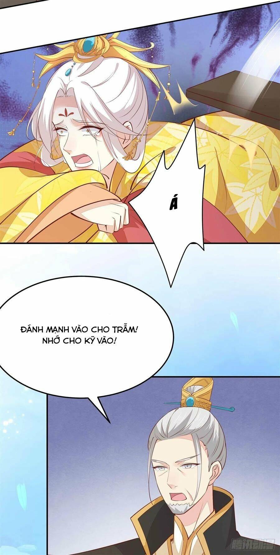 Chi Tôn Đồng Thuật Sư: Tuyệt Thế Đại Tiểu Thư Chapter 141 - Trang 2