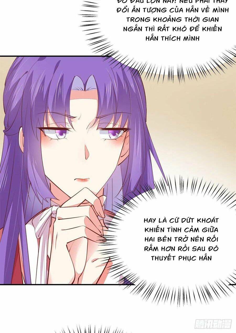 Chi Tôn Đồng Thuật Sư: Tuyệt Thế Đại Tiểu Thư Chapter 141 - Trang 2