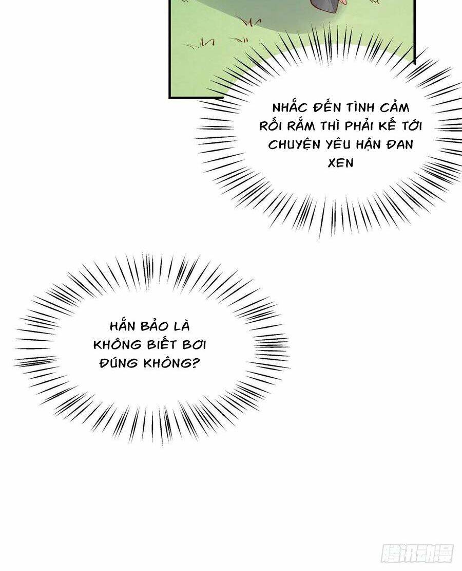 Chi Tôn Đồng Thuật Sư: Tuyệt Thế Đại Tiểu Thư Chapter 141 - Trang 2