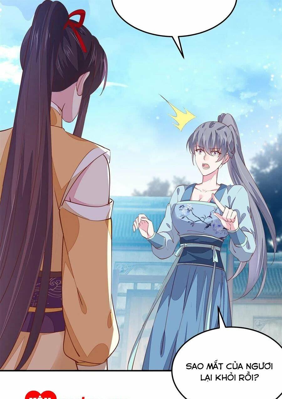 Chi Tôn Đồng Thuật Sư: Tuyệt Thế Đại Tiểu Thư Chapter 141 - Trang 2