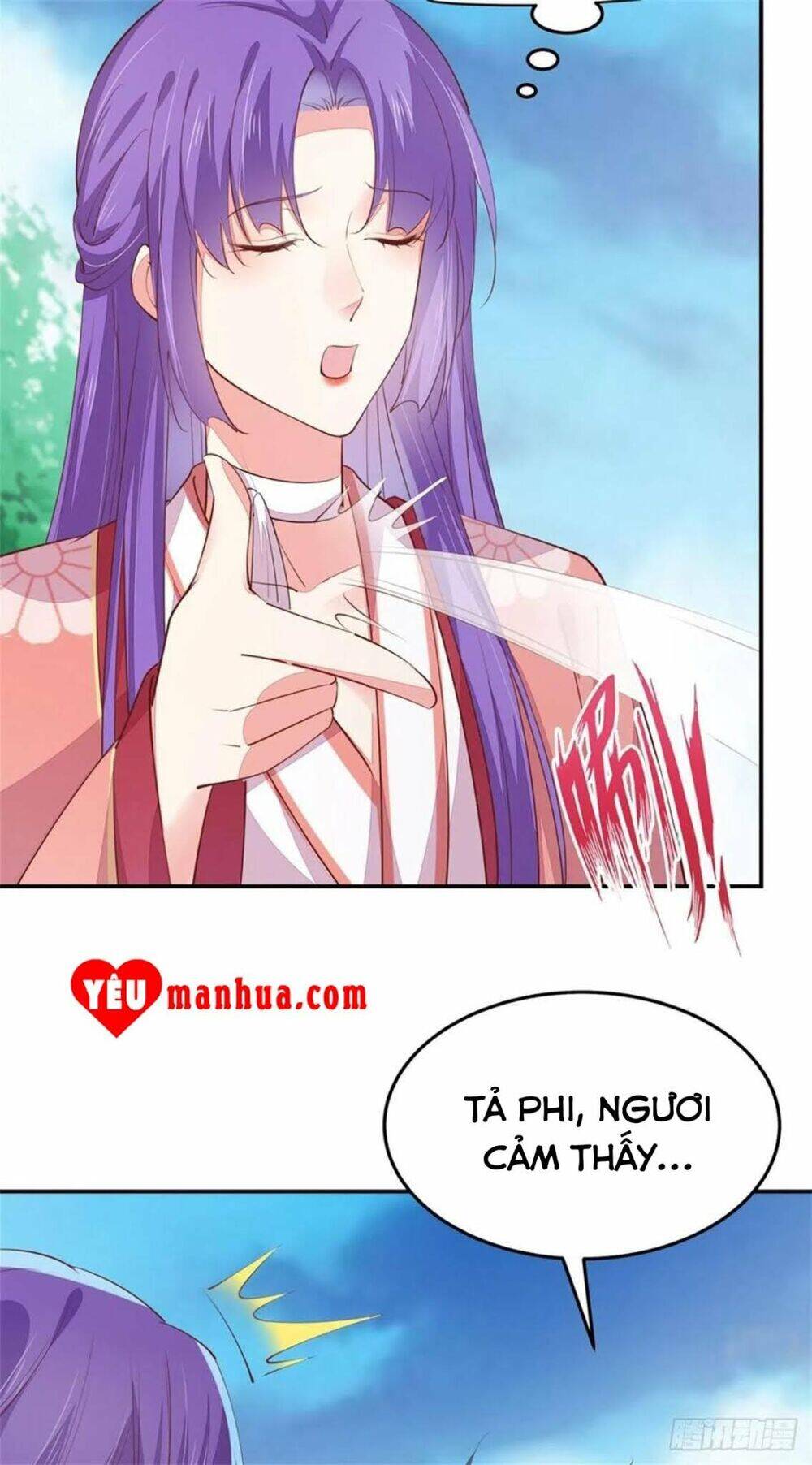 Chi Tôn Đồng Thuật Sư: Tuyệt Thế Đại Tiểu Thư Chapter 141 - Trang 2