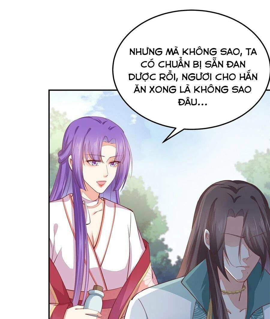 Chi Tôn Đồng Thuật Sư: Tuyệt Thế Đại Tiểu Thư Chapter 142 - Trang 2