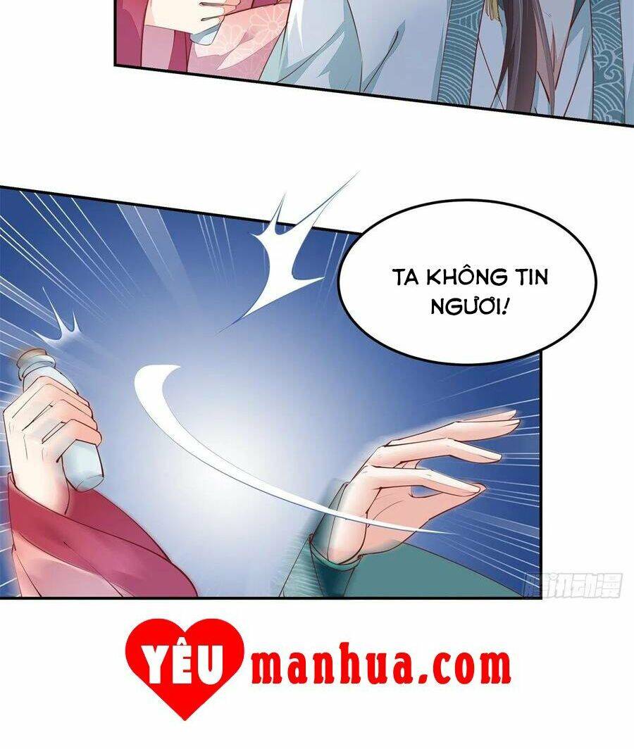 Chi Tôn Đồng Thuật Sư: Tuyệt Thế Đại Tiểu Thư Chapter 142 - Trang 2
