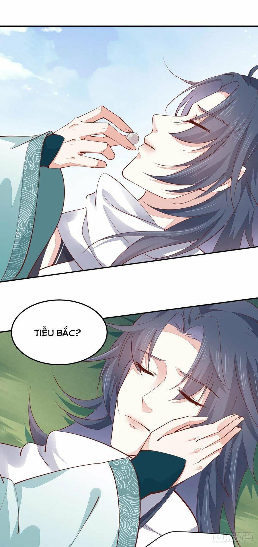 Chi Tôn Đồng Thuật Sư: Tuyệt Thế Đại Tiểu Thư Chapter 142 - Trang 2