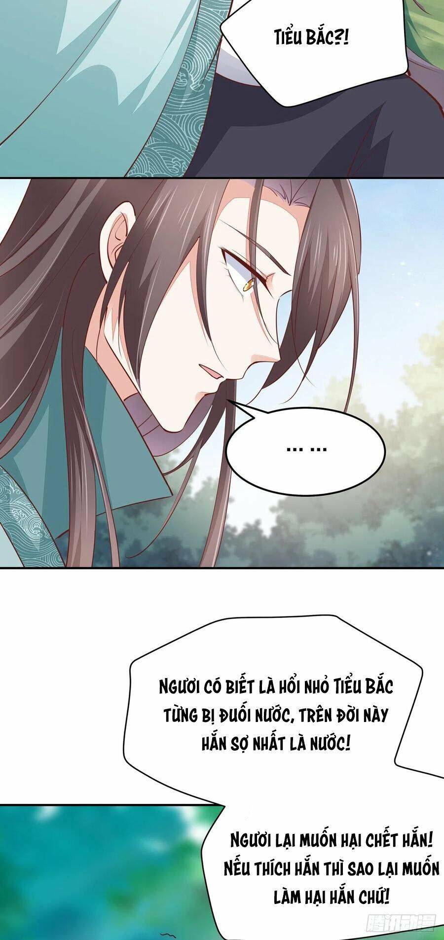 Chi Tôn Đồng Thuật Sư: Tuyệt Thế Đại Tiểu Thư Chapter 142 - Trang 2