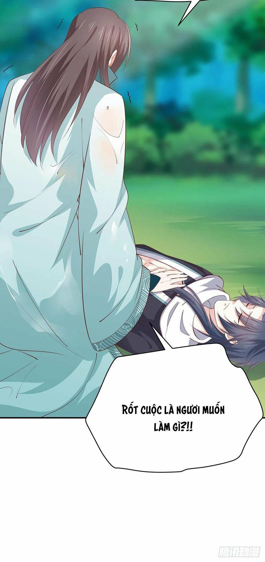 Chi Tôn Đồng Thuật Sư: Tuyệt Thế Đại Tiểu Thư Chapter 142 - Trang 2
