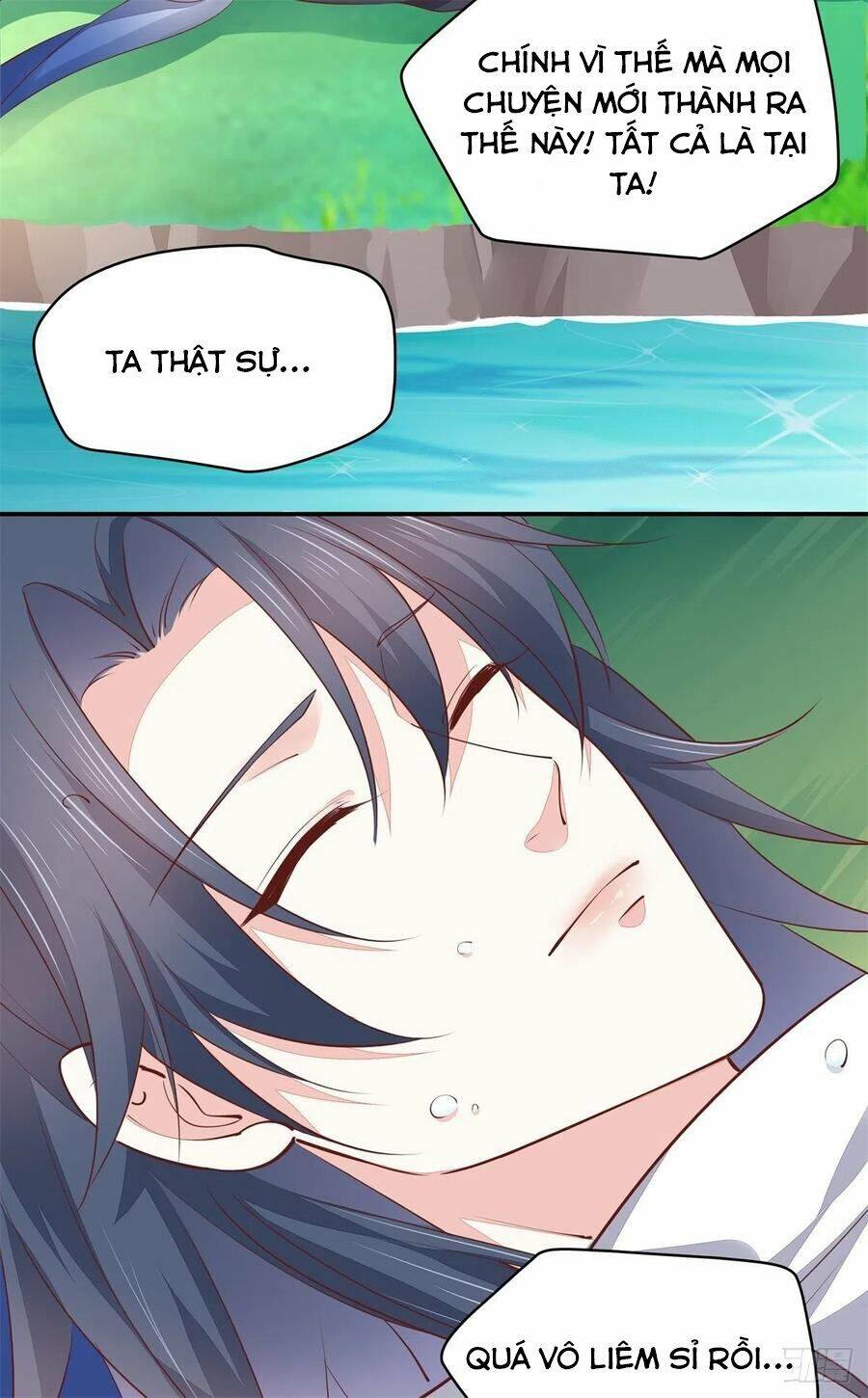Chi Tôn Đồng Thuật Sư: Tuyệt Thế Đại Tiểu Thư Chapter 142 - Trang 2