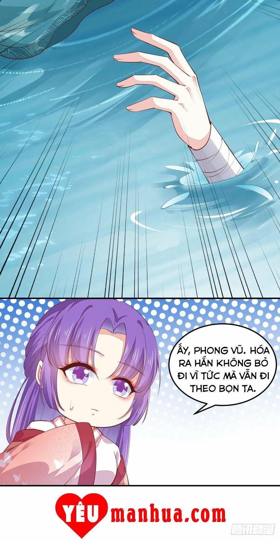 Chi Tôn Đồng Thuật Sư: Tuyệt Thế Đại Tiểu Thư Chapter 142 - Trang 2