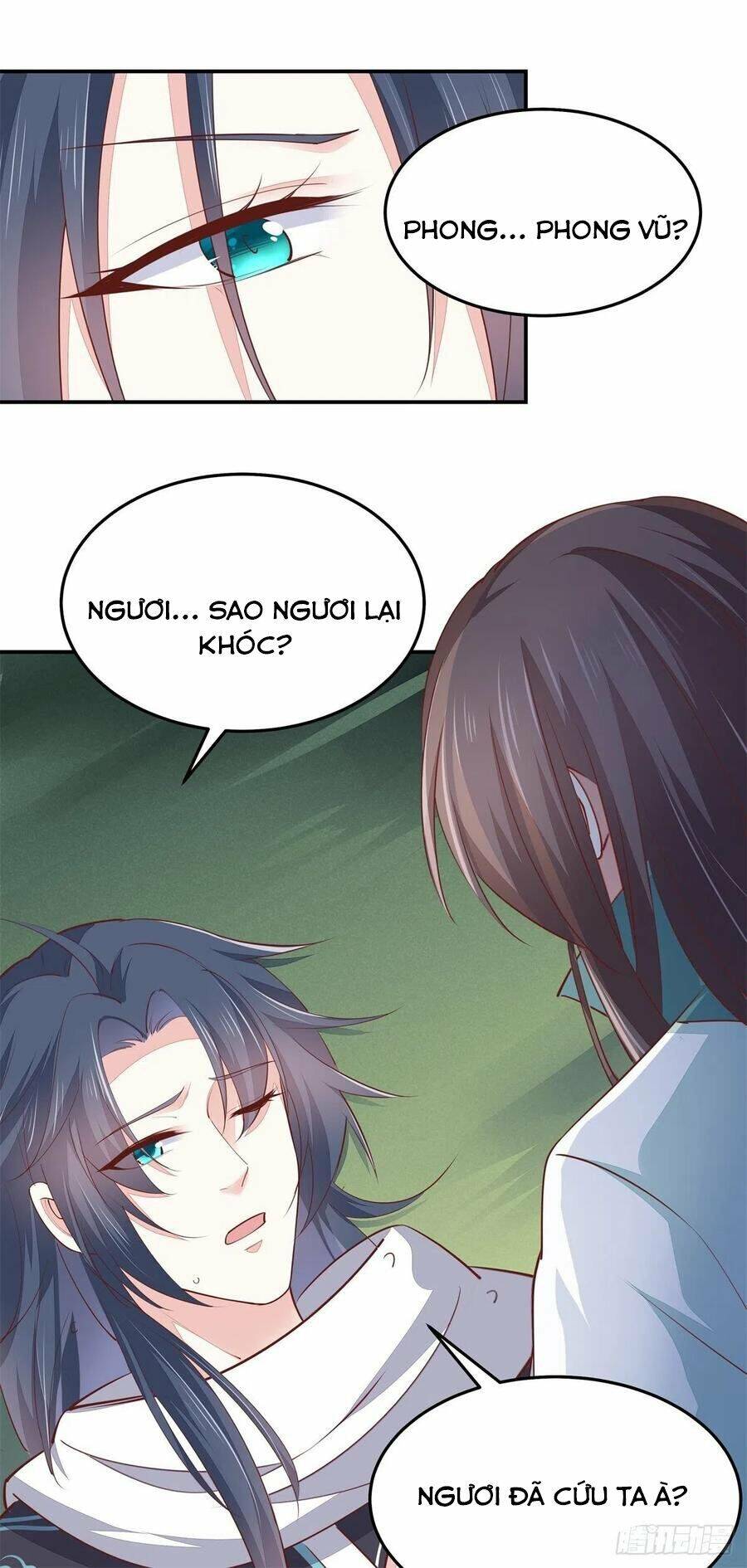 Chi Tôn Đồng Thuật Sư: Tuyệt Thế Đại Tiểu Thư Chapter 142 - Trang 2