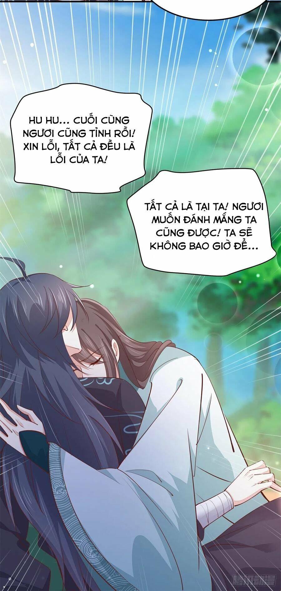 Chi Tôn Đồng Thuật Sư: Tuyệt Thế Đại Tiểu Thư Chapter 142 - Trang 2