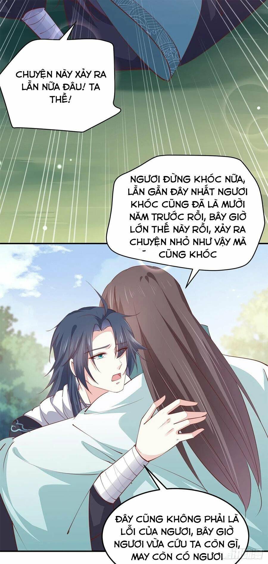 Chi Tôn Đồng Thuật Sư: Tuyệt Thế Đại Tiểu Thư Chapter 142 - Trang 2