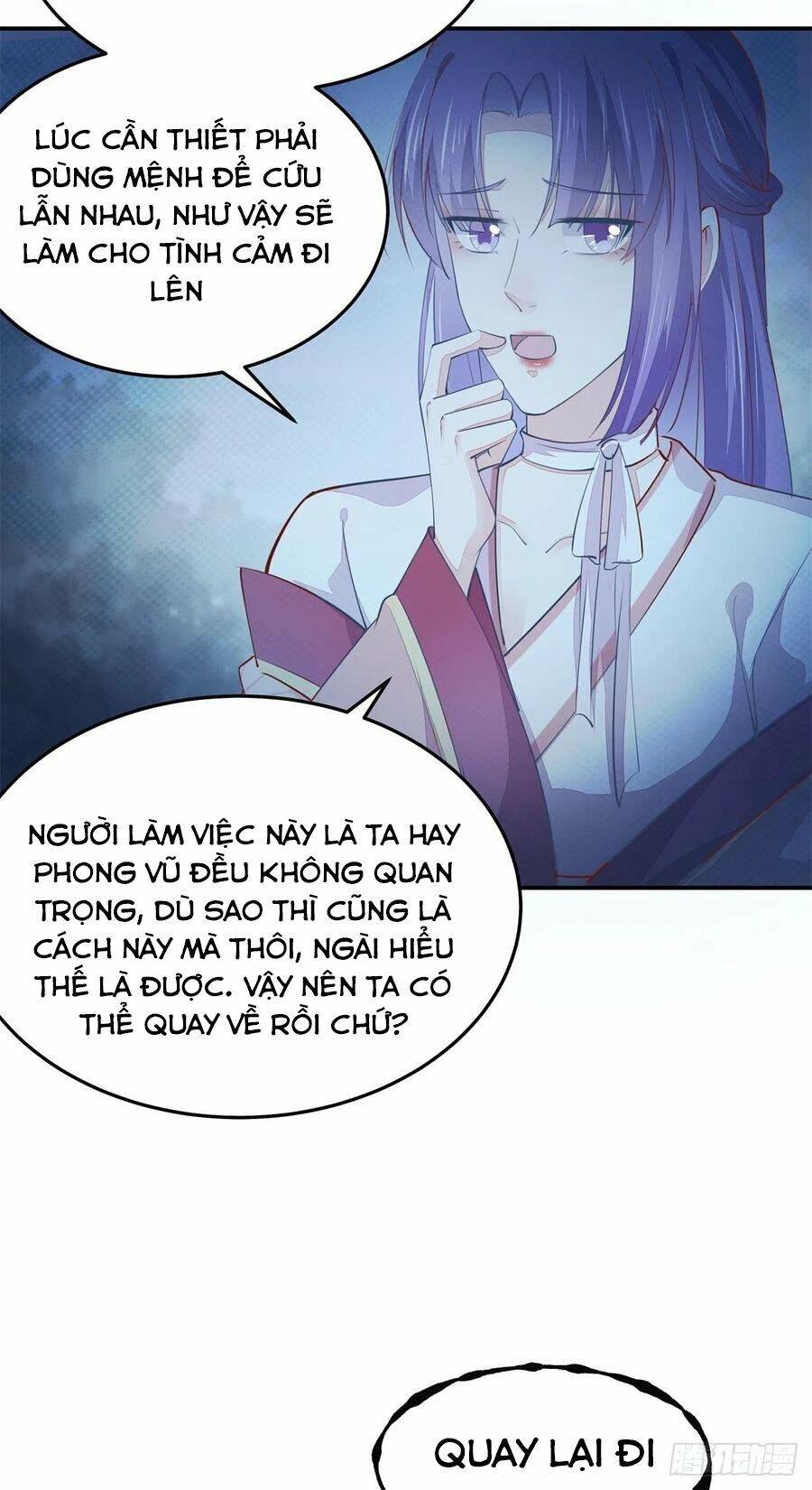 Chi Tôn Đồng Thuật Sư: Tuyệt Thế Đại Tiểu Thư Chapter 142 - Trang 2