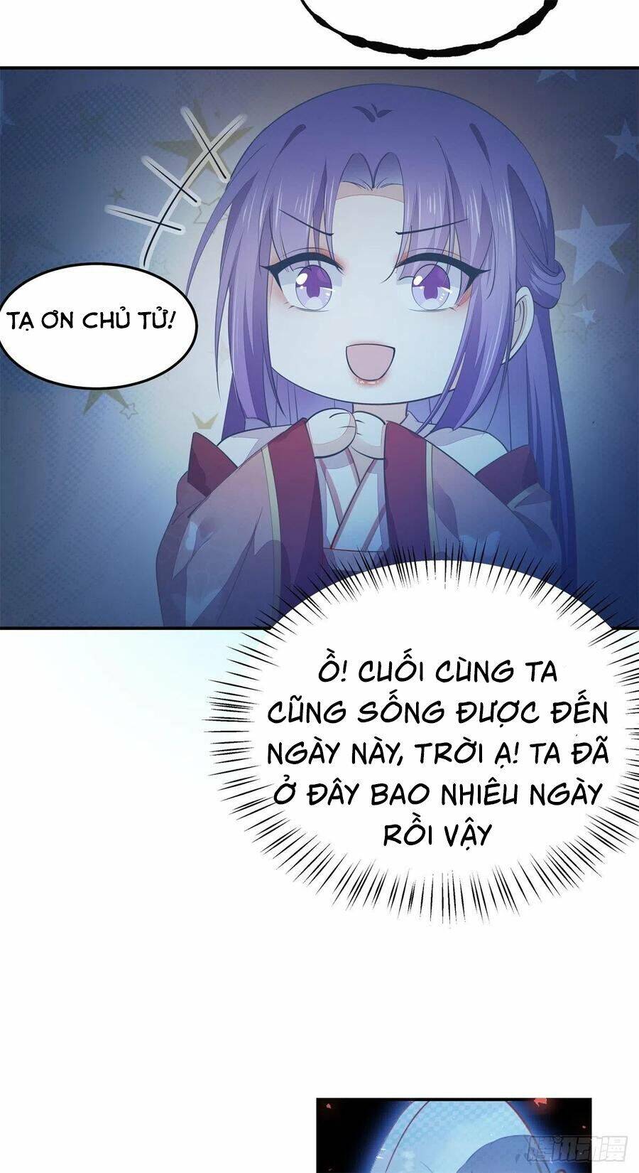 Chi Tôn Đồng Thuật Sư: Tuyệt Thế Đại Tiểu Thư Chapter 142 - Trang 2