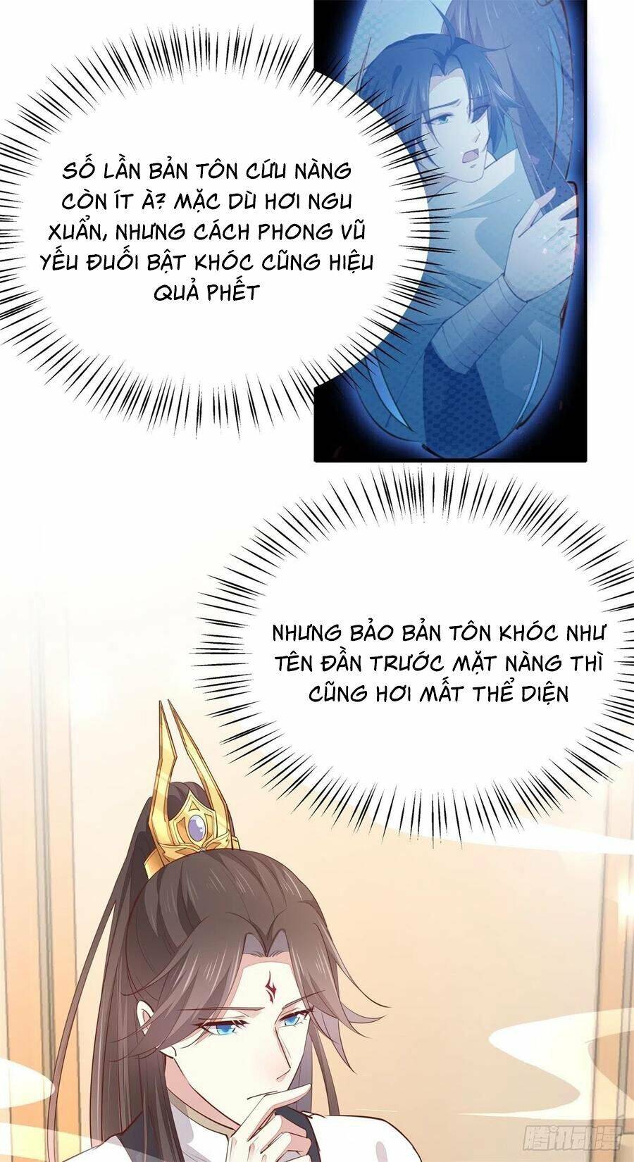 Chi Tôn Đồng Thuật Sư: Tuyệt Thế Đại Tiểu Thư Chapter 142 - Trang 2