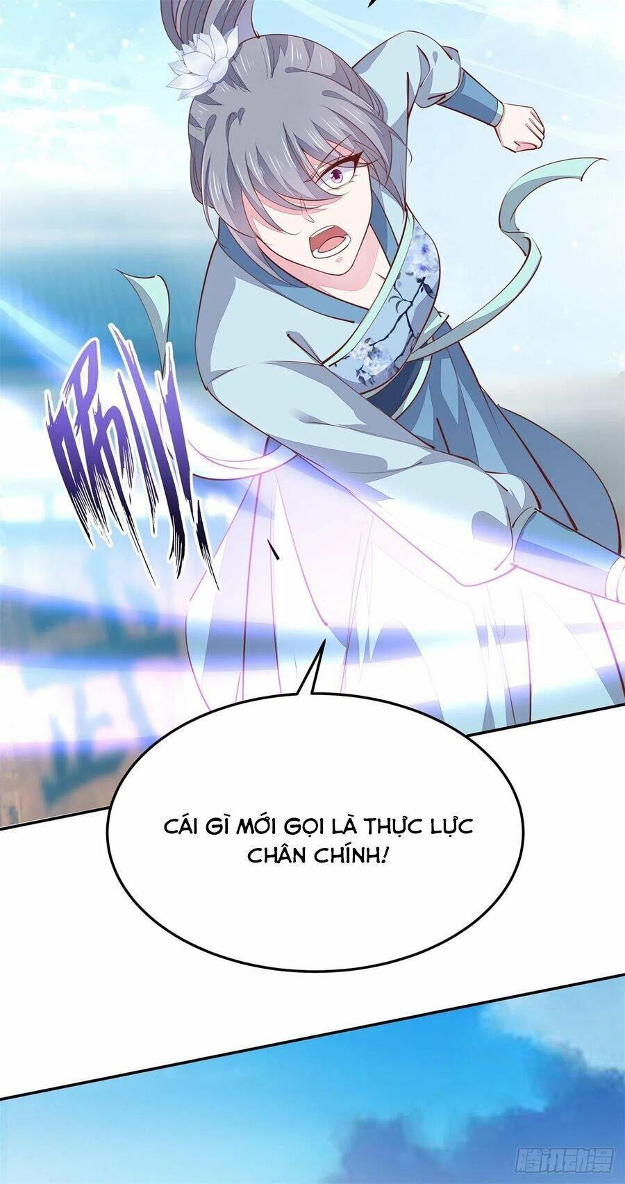 Chi Tôn Đồng Thuật Sư: Tuyệt Thế Đại Tiểu Thư Chapter 142 - Trang 2