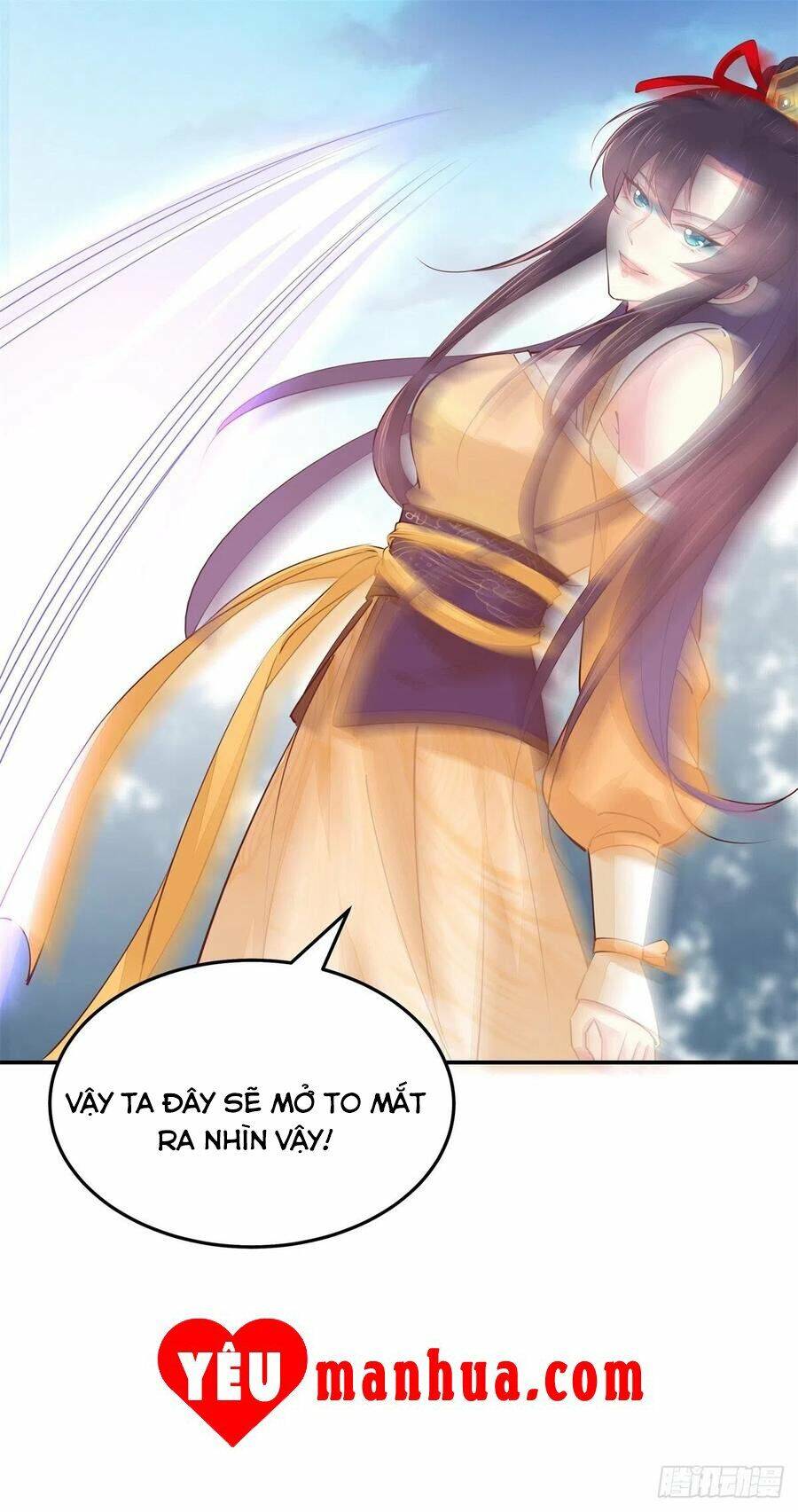 Chi Tôn Đồng Thuật Sư: Tuyệt Thế Đại Tiểu Thư Chapter 142 - Trang 2