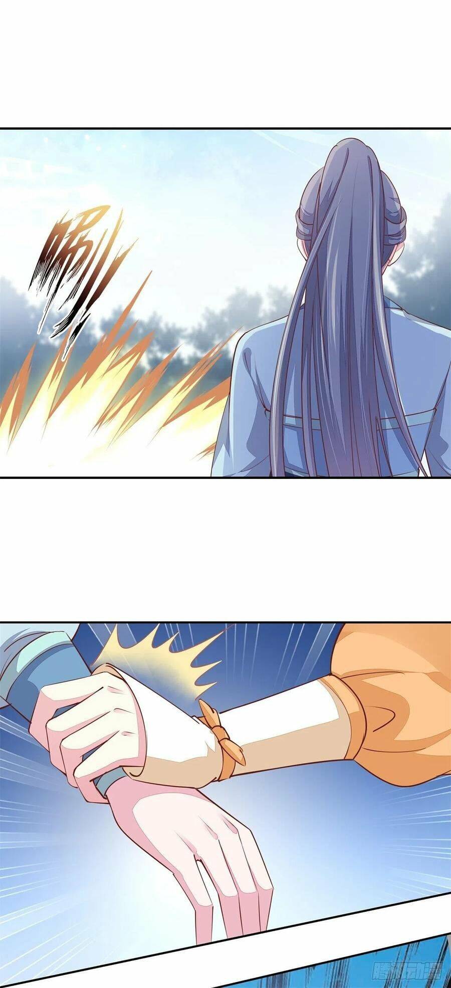 Chi Tôn Đồng Thuật Sư: Tuyệt Thế Đại Tiểu Thư Chapter 142 - Trang 2