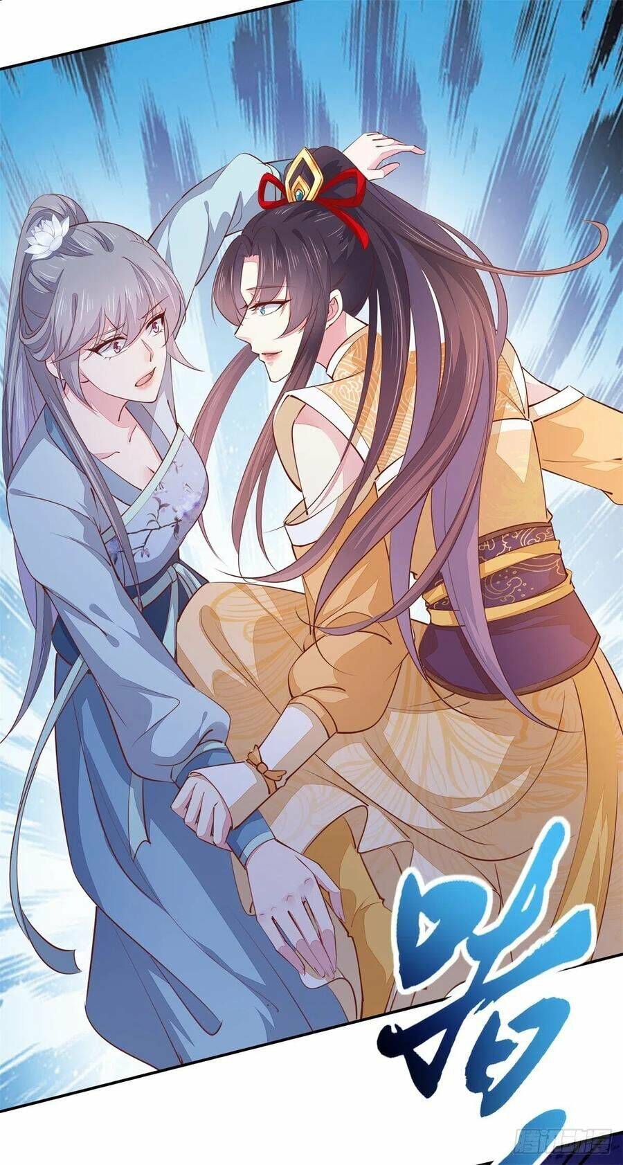 Chi Tôn Đồng Thuật Sư: Tuyệt Thế Đại Tiểu Thư Chapter 142 - Trang 2