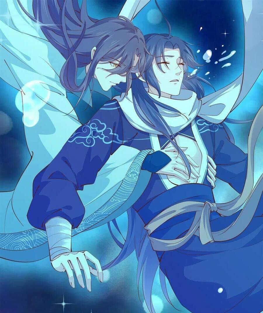 Chi Tôn Đồng Thuật Sư: Tuyệt Thế Đại Tiểu Thư Chapter 142 - Trang 2
