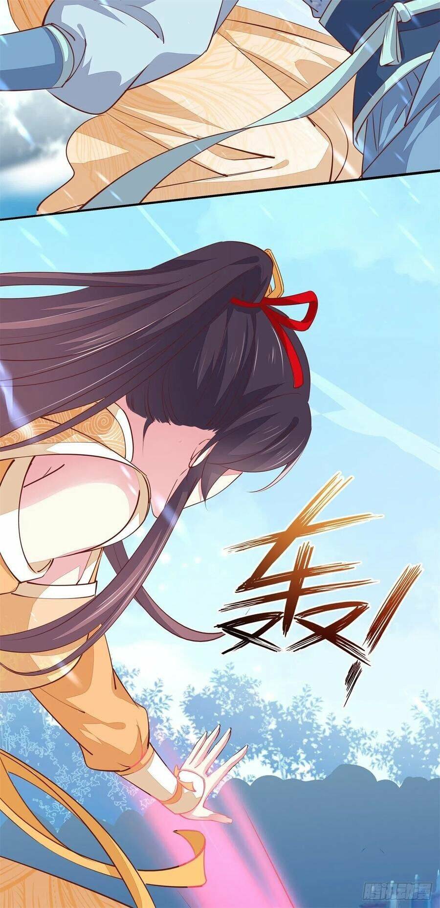 Chi Tôn Đồng Thuật Sư: Tuyệt Thế Đại Tiểu Thư Chapter 142 - Trang 2