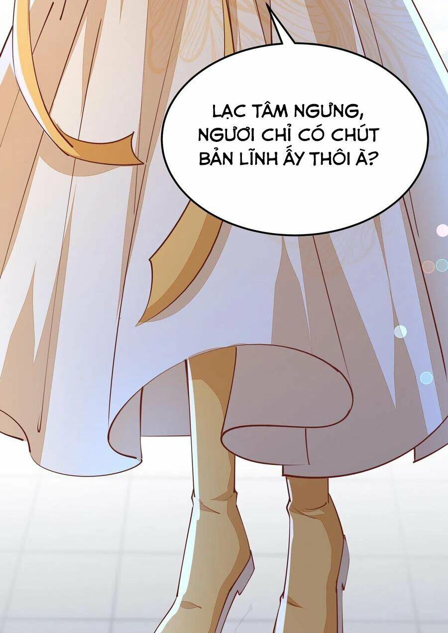 Chi Tôn Đồng Thuật Sư: Tuyệt Thế Đại Tiểu Thư Chapter 142 - Trang 2