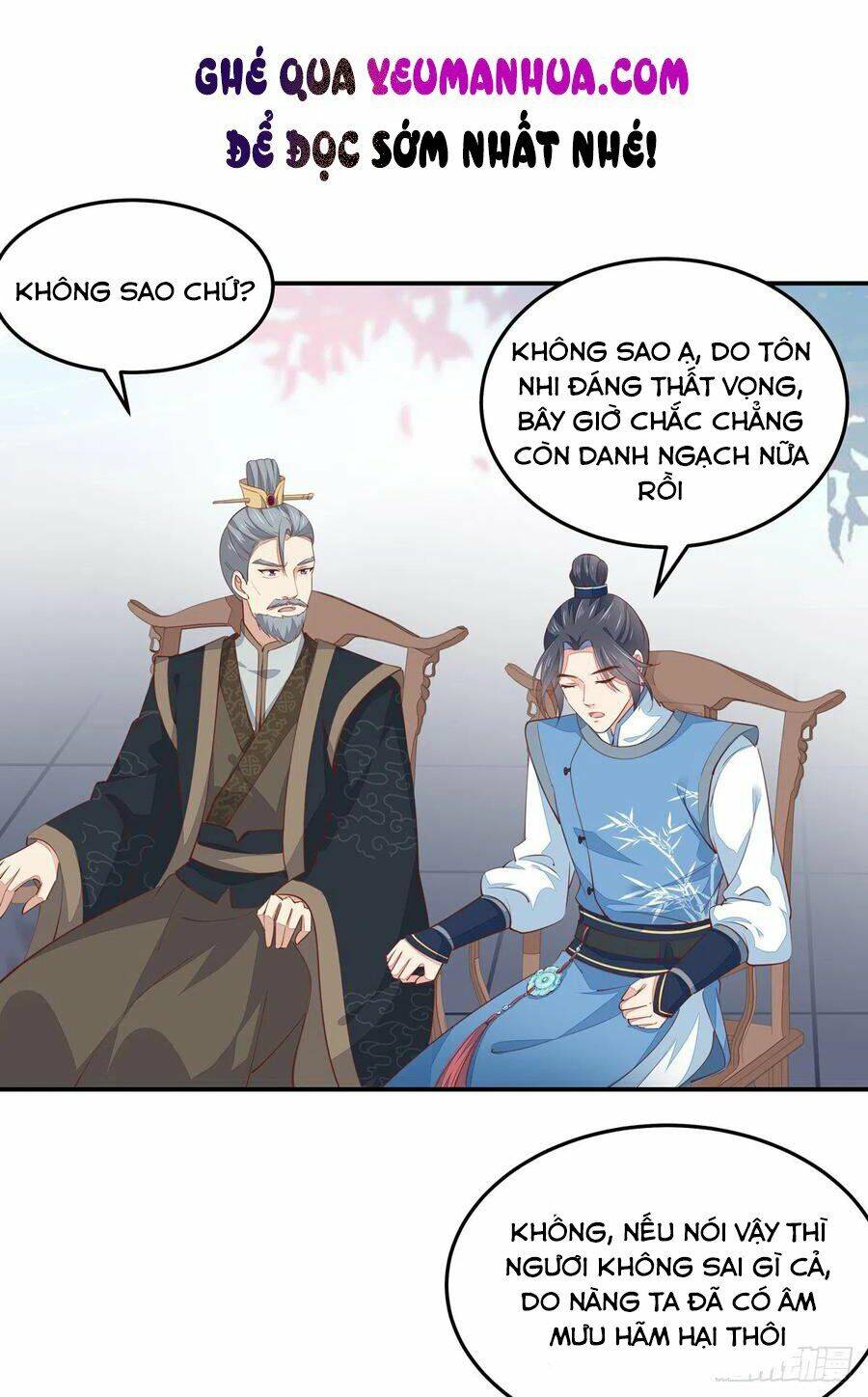 Chi Tôn Đồng Thuật Sư: Tuyệt Thế Đại Tiểu Thư Chapter 143 - Trang 2