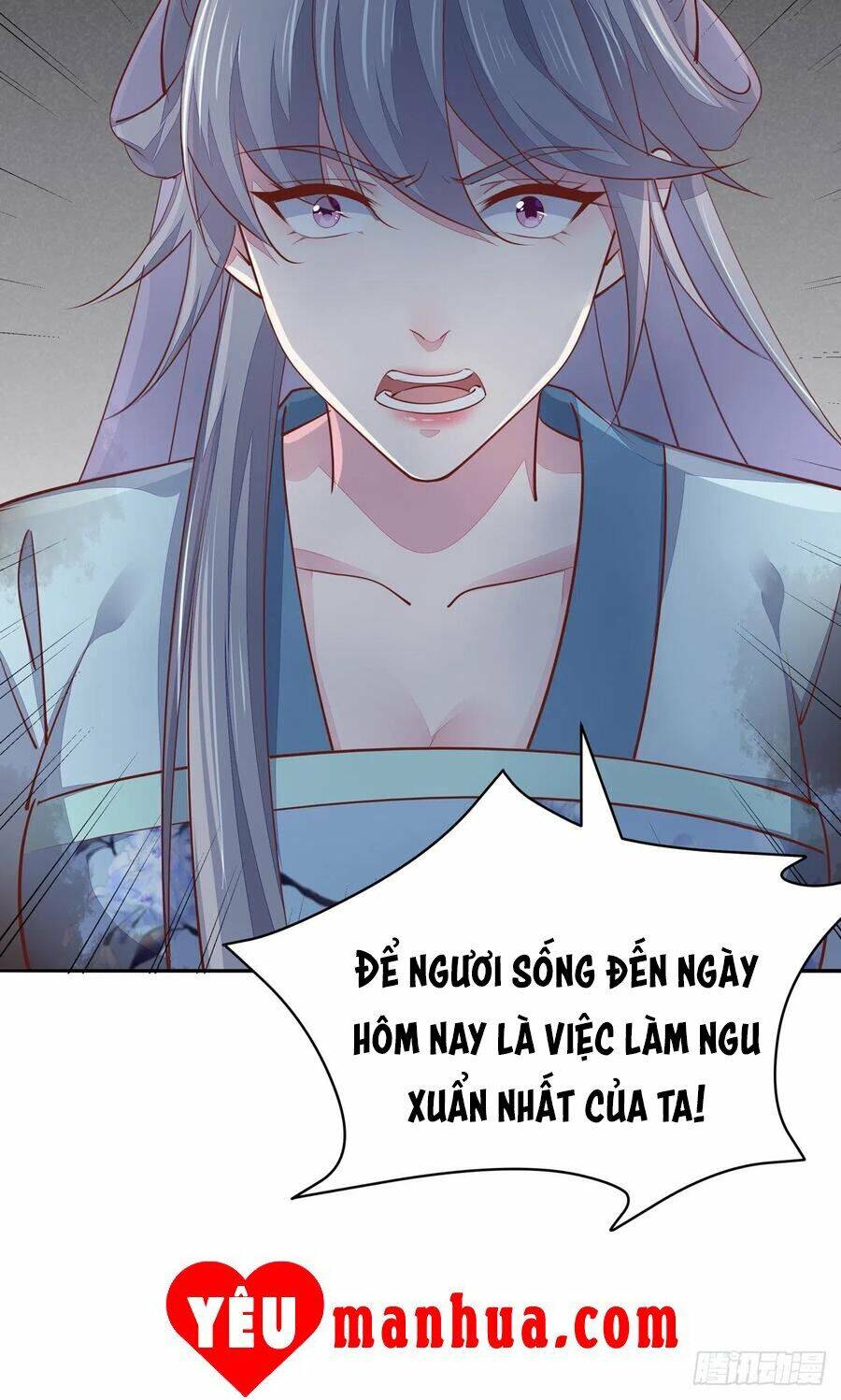 Chi Tôn Đồng Thuật Sư: Tuyệt Thế Đại Tiểu Thư Chapter 143 - Trang 2