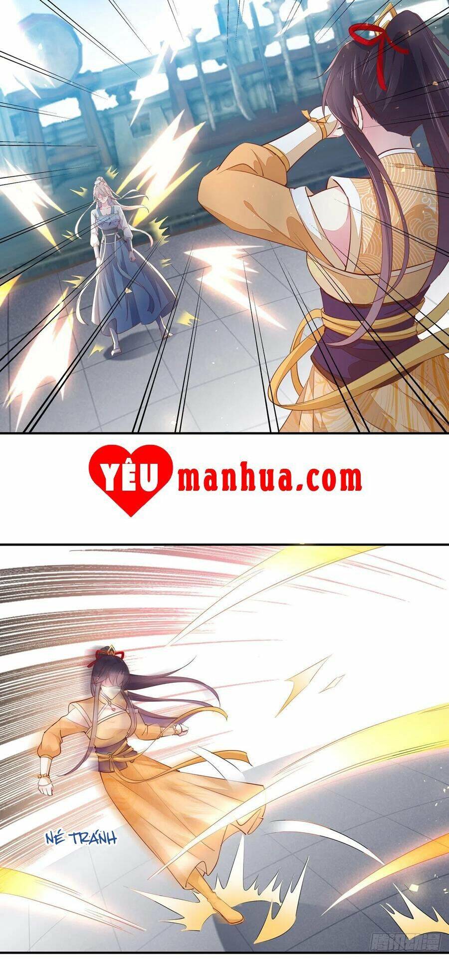 Chi Tôn Đồng Thuật Sư: Tuyệt Thế Đại Tiểu Thư Chapter 143 - Trang 2