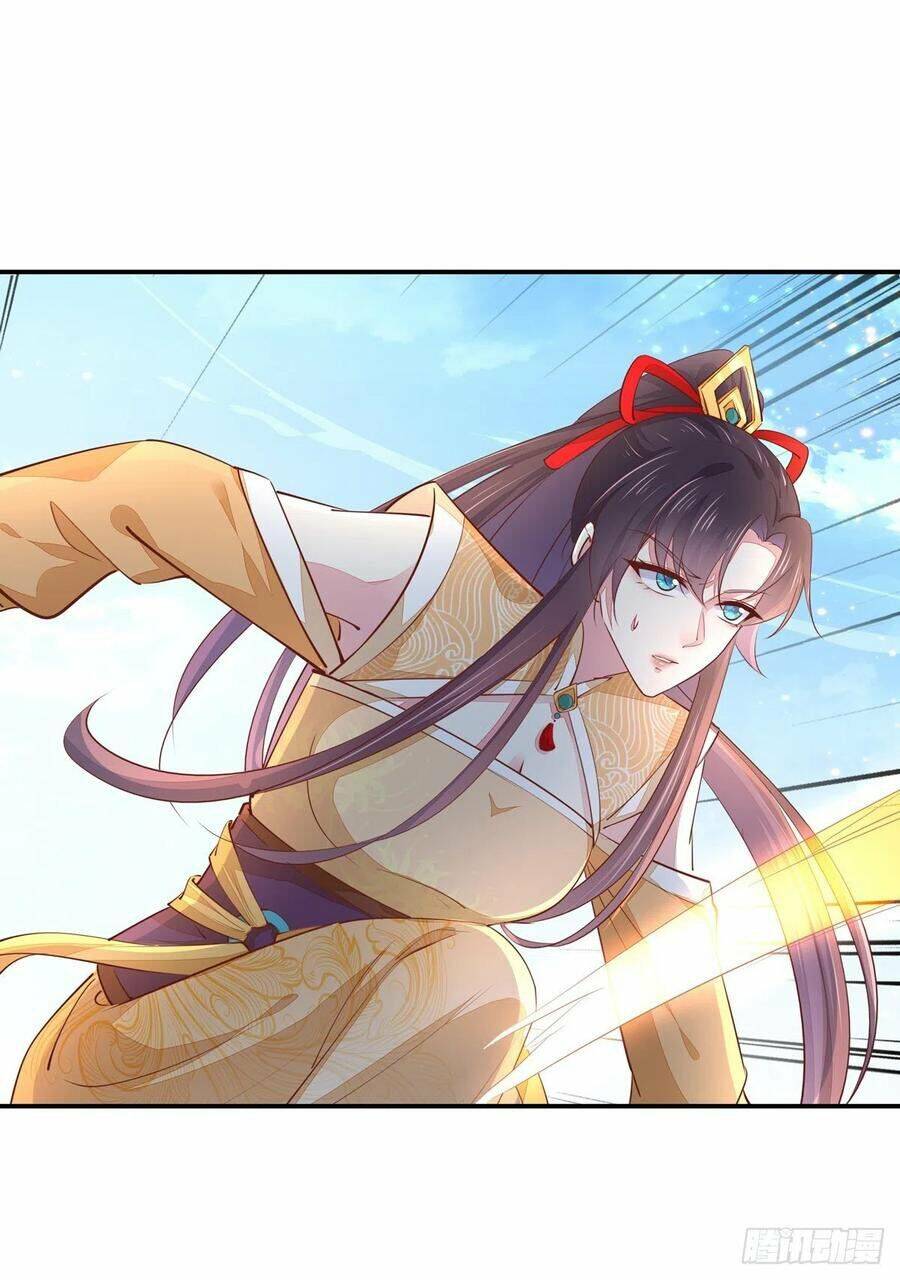 Chi Tôn Đồng Thuật Sư: Tuyệt Thế Đại Tiểu Thư Chapter 143 - Trang 2