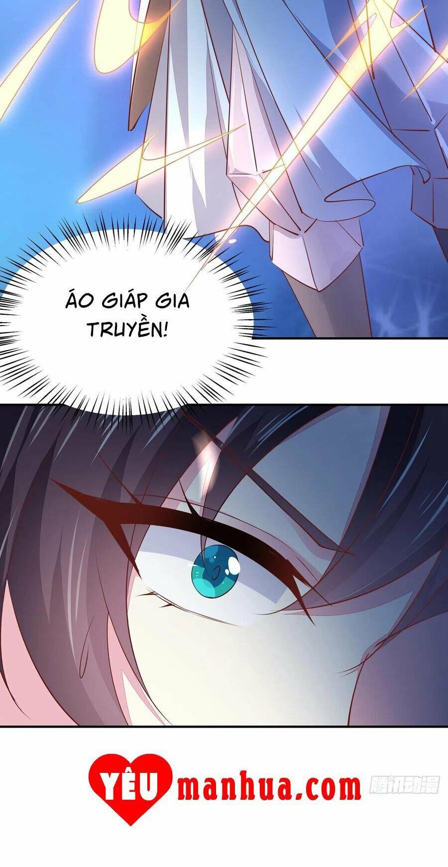 Chi Tôn Đồng Thuật Sư: Tuyệt Thế Đại Tiểu Thư Chapter 143 - Trang 2