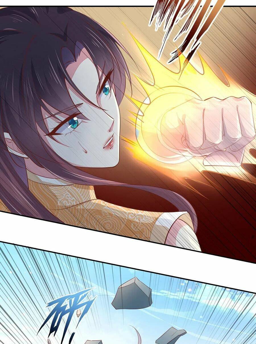 Chi Tôn Đồng Thuật Sư: Tuyệt Thế Đại Tiểu Thư Chapter 143 - Trang 2