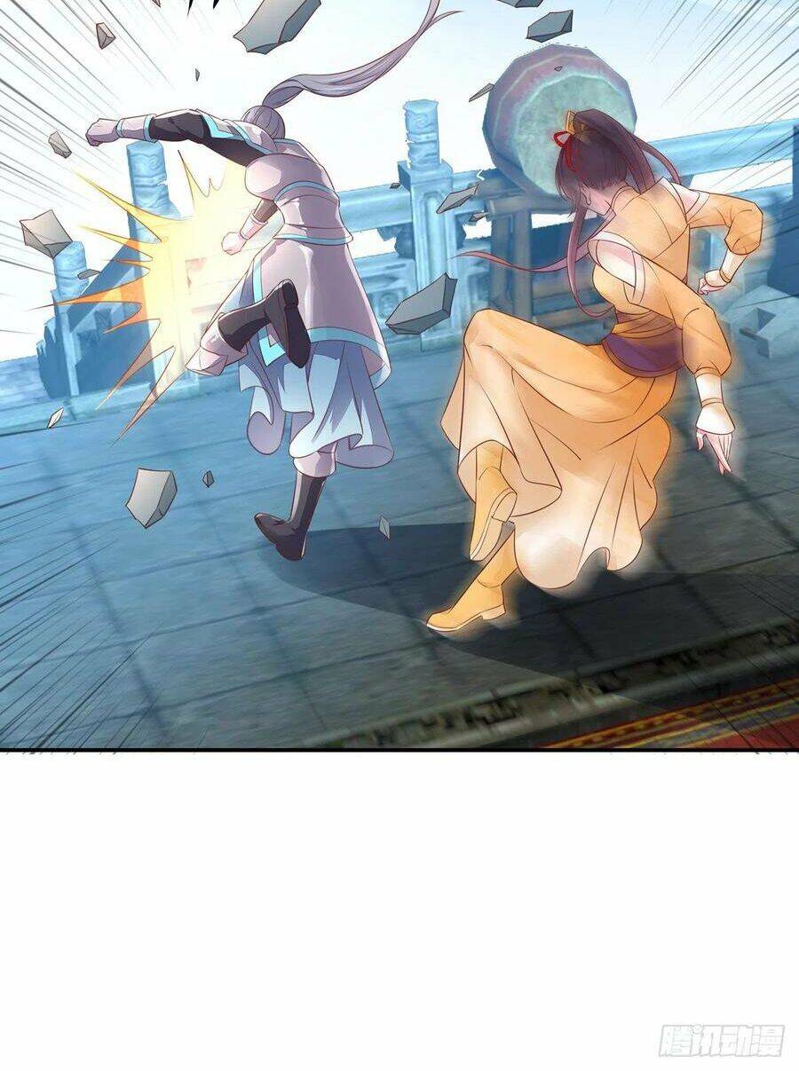 Chi Tôn Đồng Thuật Sư: Tuyệt Thế Đại Tiểu Thư Chapter 143 - Trang 2