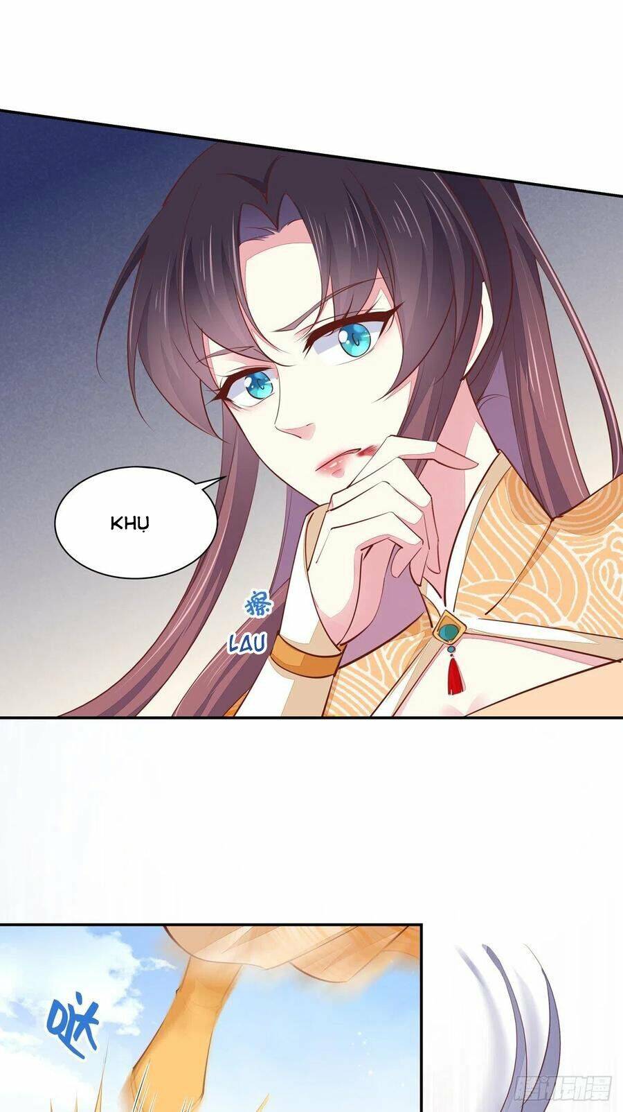 Chi Tôn Đồng Thuật Sư: Tuyệt Thế Đại Tiểu Thư Chapter 143 - Trang 2