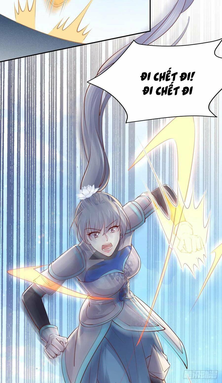 Chi Tôn Đồng Thuật Sư: Tuyệt Thế Đại Tiểu Thư Chapter 143 - Trang 2