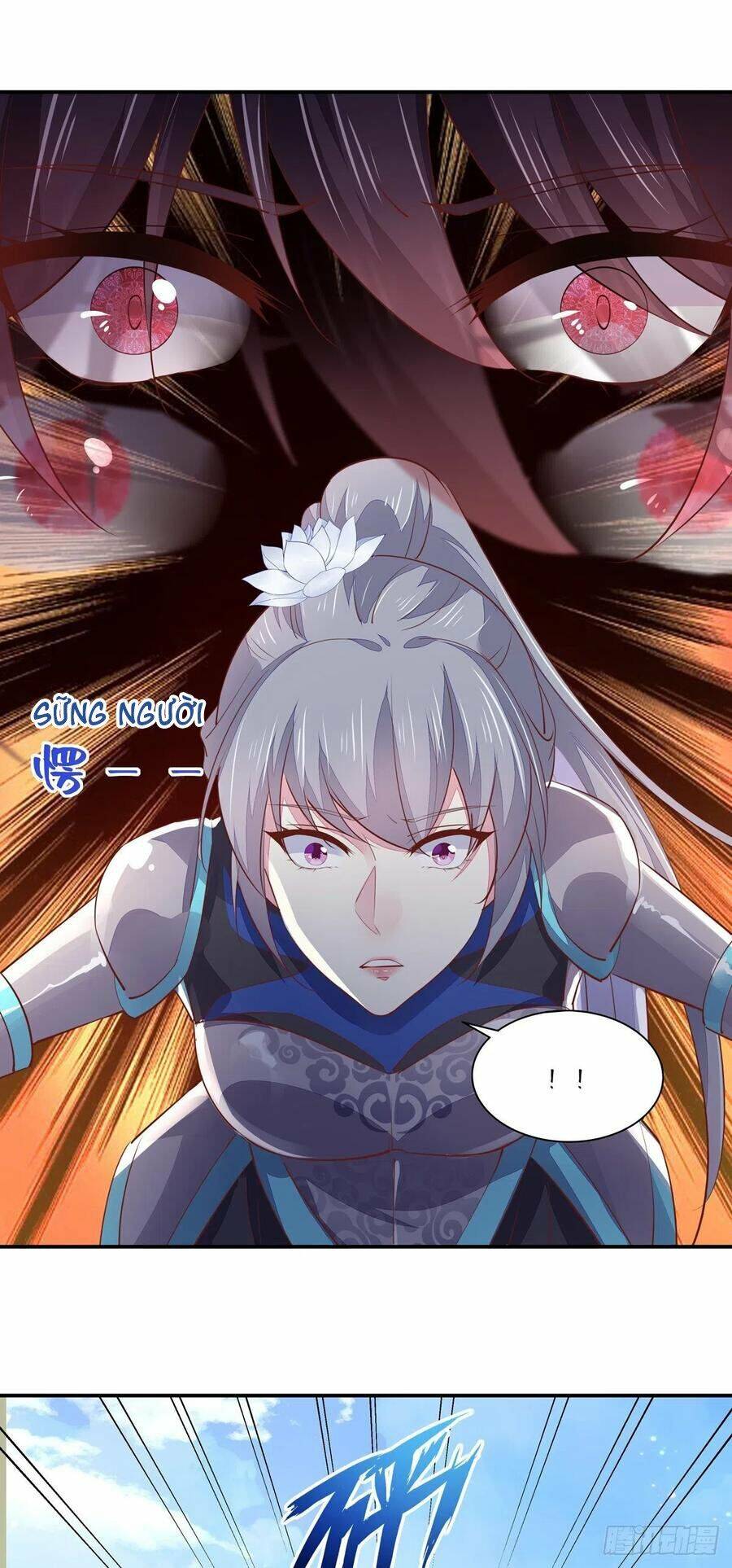 Chi Tôn Đồng Thuật Sư: Tuyệt Thế Đại Tiểu Thư Chapter 143 - Trang 2