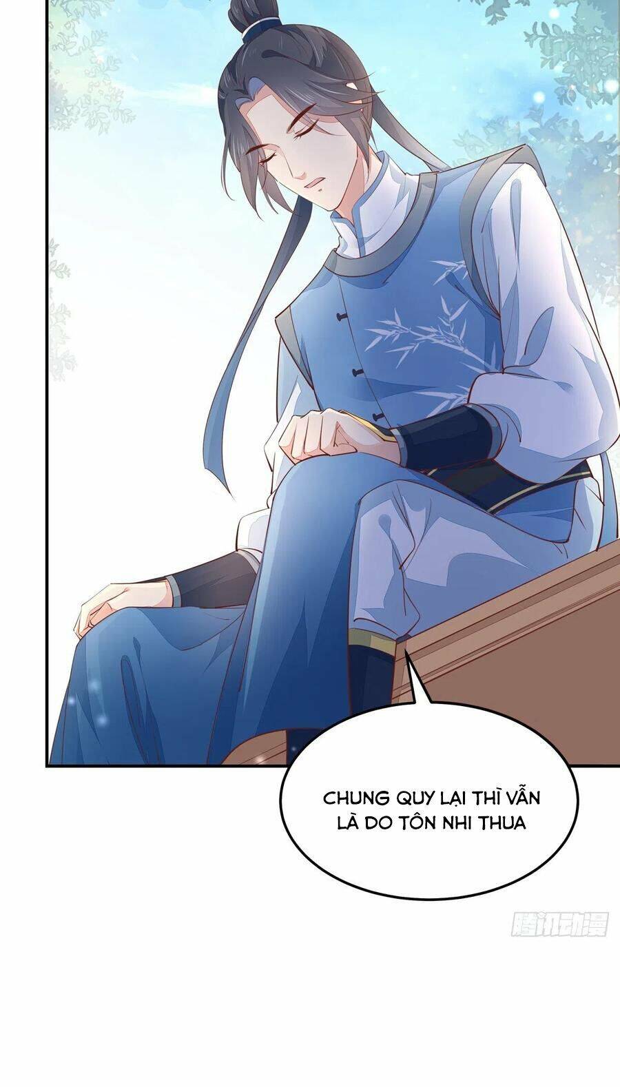 Chi Tôn Đồng Thuật Sư: Tuyệt Thế Đại Tiểu Thư Chapter 143 - Trang 2