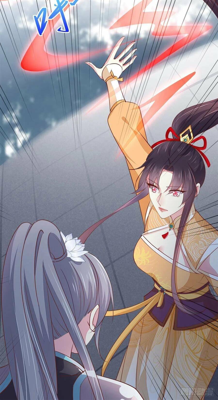 Chi Tôn Đồng Thuật Sư: Tuyệt Thế Đại Tiểu Thư Chapter 143 - Trang 2