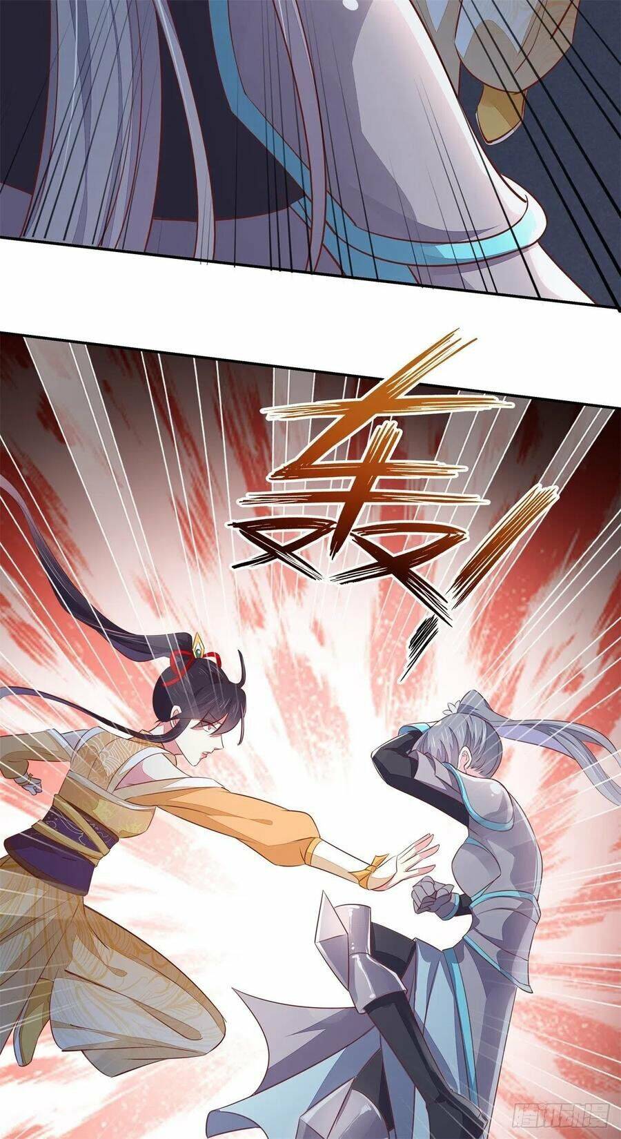 Chi Tôn Đồng Thuật Sư: Tuyệt Thế Đại Tiểu Thư Chapter 143 - Trang 2