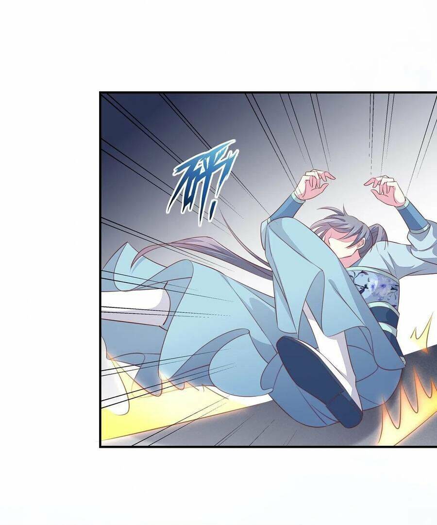 Chi Tôn Đồng Thuật Sư: Tuyệt Thế Đại Tiểu Thư Chapter 143 - Trang 2