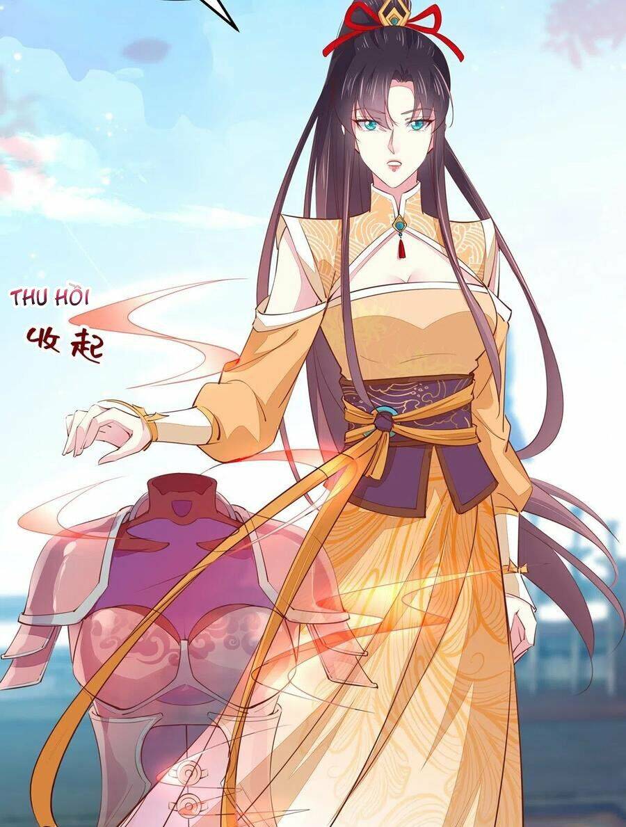 Chi Tôn Đồng Thuật Sư: Tuyệt Thế Đại Tiểu Thư Chapter 143 - Trang 2